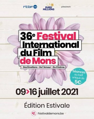 Festival du Film de Mons