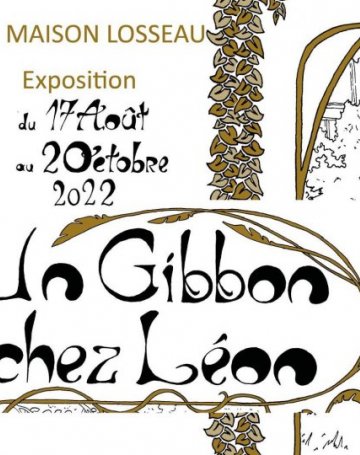 Expo Gib Lebon