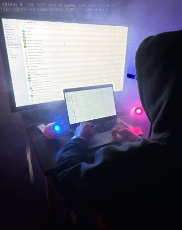 cyberattaque