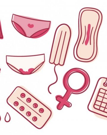 Contre la précarité menstruelle