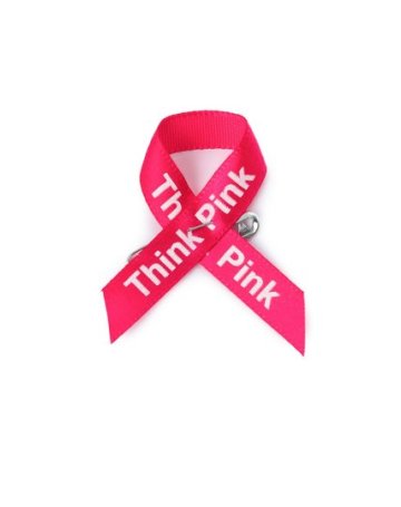 Think Pink