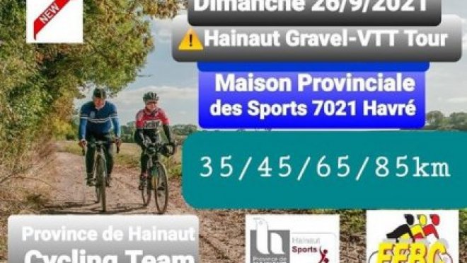 Hainaut Sports