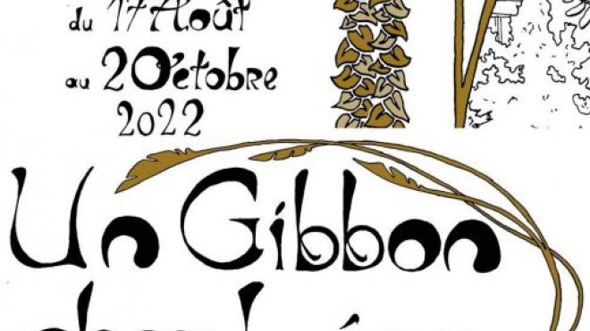 Expo Gib Lebon