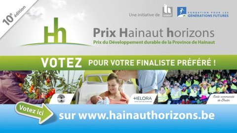 hainaut horizons